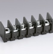 Terminal Block ML-40-S1EXS, 250V-10A, Spacing 7.62mm