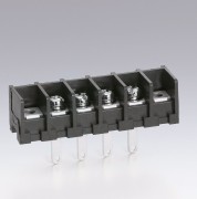 Terminal Block ML-51-S1AXS, 250V-15A, Spacing 10.16mm