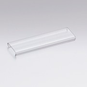 Terminal Block ML-260-4C protection isolation cover