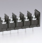 Terminal Block ML-270-S1B3YS, 250V-20A, Spacing 10mm