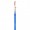 Sommer TT-Phone, Patch and Microphone Cable Blue
