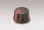 Control Knob K-210-R red