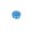 Elma Classi Collet Knobs Cap 14,5mm Blue Glossy None by Elma
