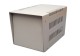 Heavy Duty Vented Steel Power Supply Enclosure 254x229x457