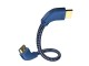 Inakustik High Speed HDMI Cable with Ethernet | Huckepack | HDMI 2.0a*...