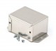 Small Flanged Aluminum Enclosure 69x56x41