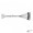 Sub-D 25 pin   XLR male Neutrik (Tascam) Multicore cable grey,  2m