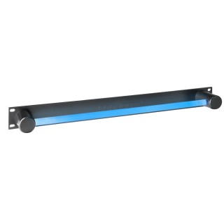 19 Rack Light 1 U chameleon (6 Colours)