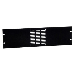19 Rackblende fr 1 Axial-Lfter