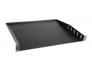 19 Rack Cradle 1 U 375 mm depth