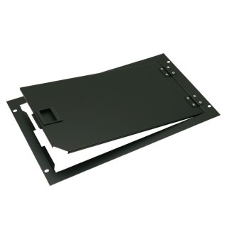 19 Serviceklappe Hhe 27 cm