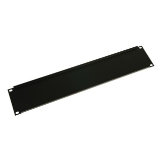 19 U-shaped Rack Panel 2 U steel