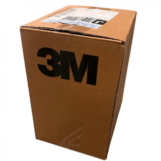3M 550FC 12 x 310ml Tubes package Elastic Acoustic Glue, white