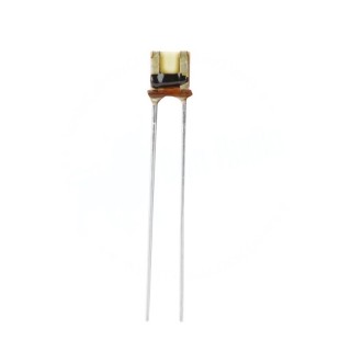 CHARCROFT Vishay CAR Z-Foil Audio Resistor 3K6