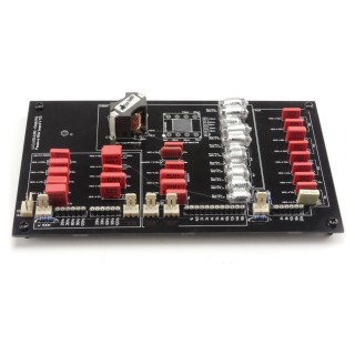 Classi PEQ Filter Caps & Accessories Kit