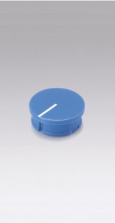 Control Knob K-100-16CL