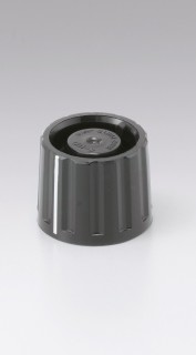 Control Knob K-100-22RL