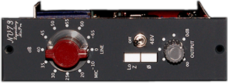 DON Classics NV73 - Knobs Upgrade Kit