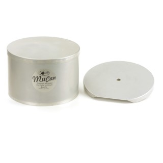 Don-Audio MuCan Mu-Metall shielding enclosure 90 x 60
