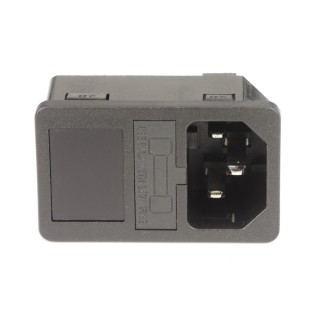 Don IEC without switch