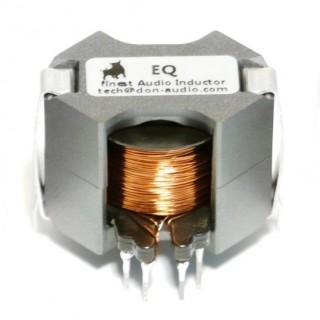 EQP-1A Spule RM8 - 150mH, 82mH, 68mH, 47mH, 33mH, 27mH Standard, ohne