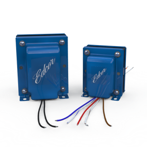 Edcor DAP-200 Mini Block Push-Pull Power and audio output transformer