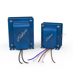 Edcor DAP200-240 Mini Block Push-Pull Power and audio output Transformer