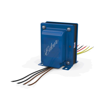 Edcor XPWR196 240V tube power transformer