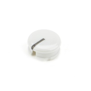 Elma Classi Collet Knob Cap 14,5mm Grey Glossy Indicator line