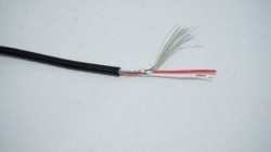 Gotham Audio 300 m Spule, Typ 40102 GAC-2/1 mini Economical miniature...
