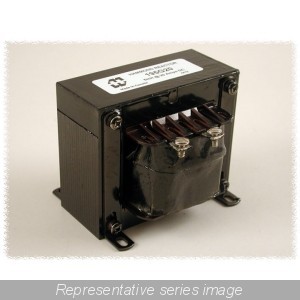 Hammond 0.5mH@50A SER, 0.12mH@100A PAR 196B50