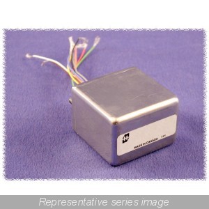 Hammond Audio Transformer B-CAST W/ LEADS 804A