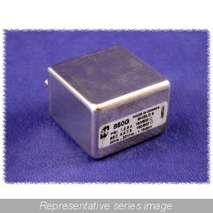 Hammond Audio Transformer B-CAST W/ LEADS 850CA