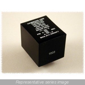 Hammond Audio bertrager Output Potted 106R