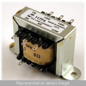 Hammond Audio bertrager MatchING Auto 119Y30