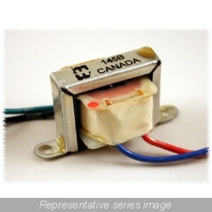 Hammond Audio Transformer Driver Chassis Mount 145L