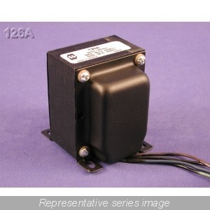 Hammond Interstage Audio Transformer 126A