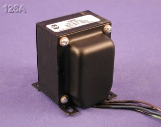 Hammond Interstage Audio bertrager 126C