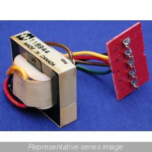 Hammond Interstage Transformer RADIOLA 111-A 118944
