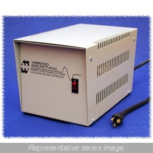 Hammond Line adjusting 600 Watts CV120600