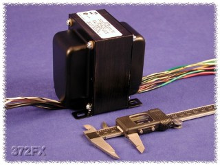 Hammond Multi-Tap PRI, 136VA, 50/60 HZ 374AX