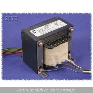 Hammond Power Transformer 260C