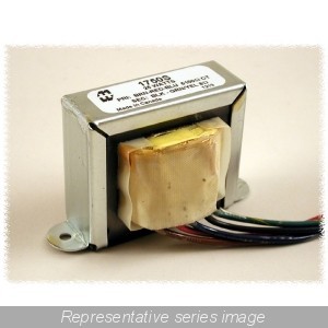 Hammond Output Transformer 30W 1750NA