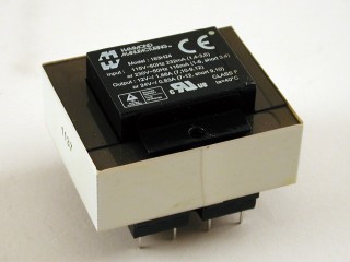 Hammond Power PCB 20VA 115/230 183H20