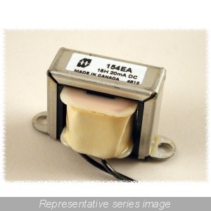Hammond Choke 154E