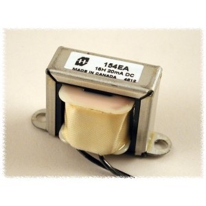 Hammond Choke 154EA