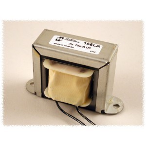 Hammond Spule 156LA