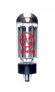 JJ 5U4GB Tube