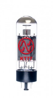 JJ KT77 Tube