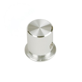 K-Line Aluminum Knob Mini HUT